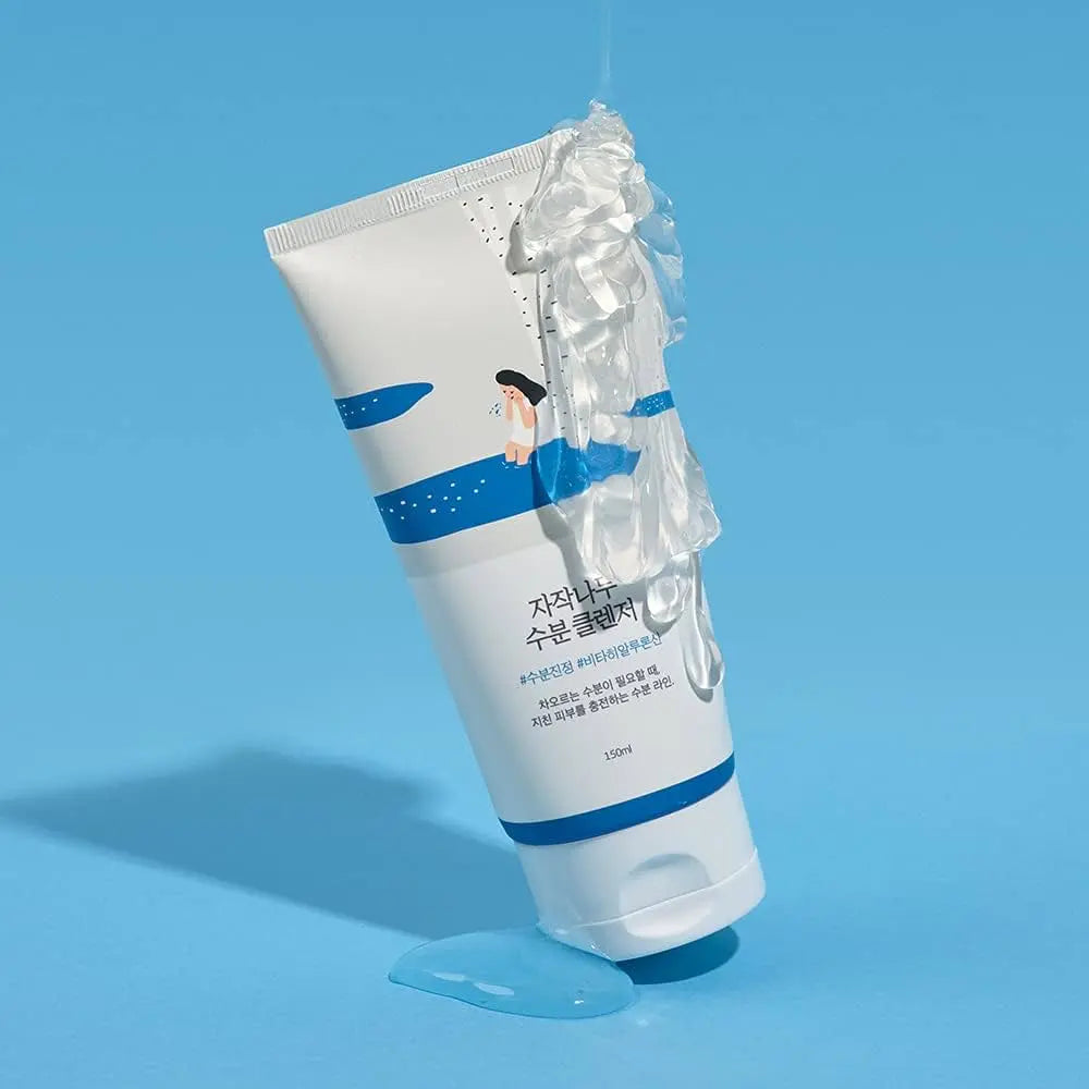 Round Lab Birch Juice Moisturizing Cleanser 150ml by Round Lab – Facial Cleanser