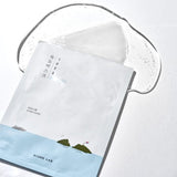 Round Lab Dokdo Hydrating Water Gel Mask 1pc - Round Lab | Kiokii and...