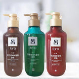 RYO Shampoo 550ml - RYO | Kiokii and...