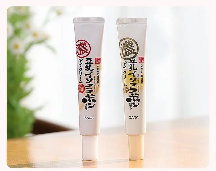 Sana Namerakahonpo Wrinkle Eye Cream 20ml by Sana – Eye Cream & Serum