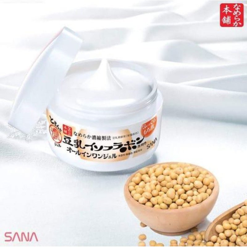 Sana Wrinkle Lifting Nt Cream - Sana | Kiokii and...