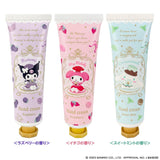 Sanrio Character Hand Cream - Sanrio | Kiokii and...