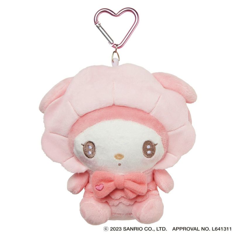 Sanrio Key Charm Cupid Baby - Sanrio | Kiokii and...
