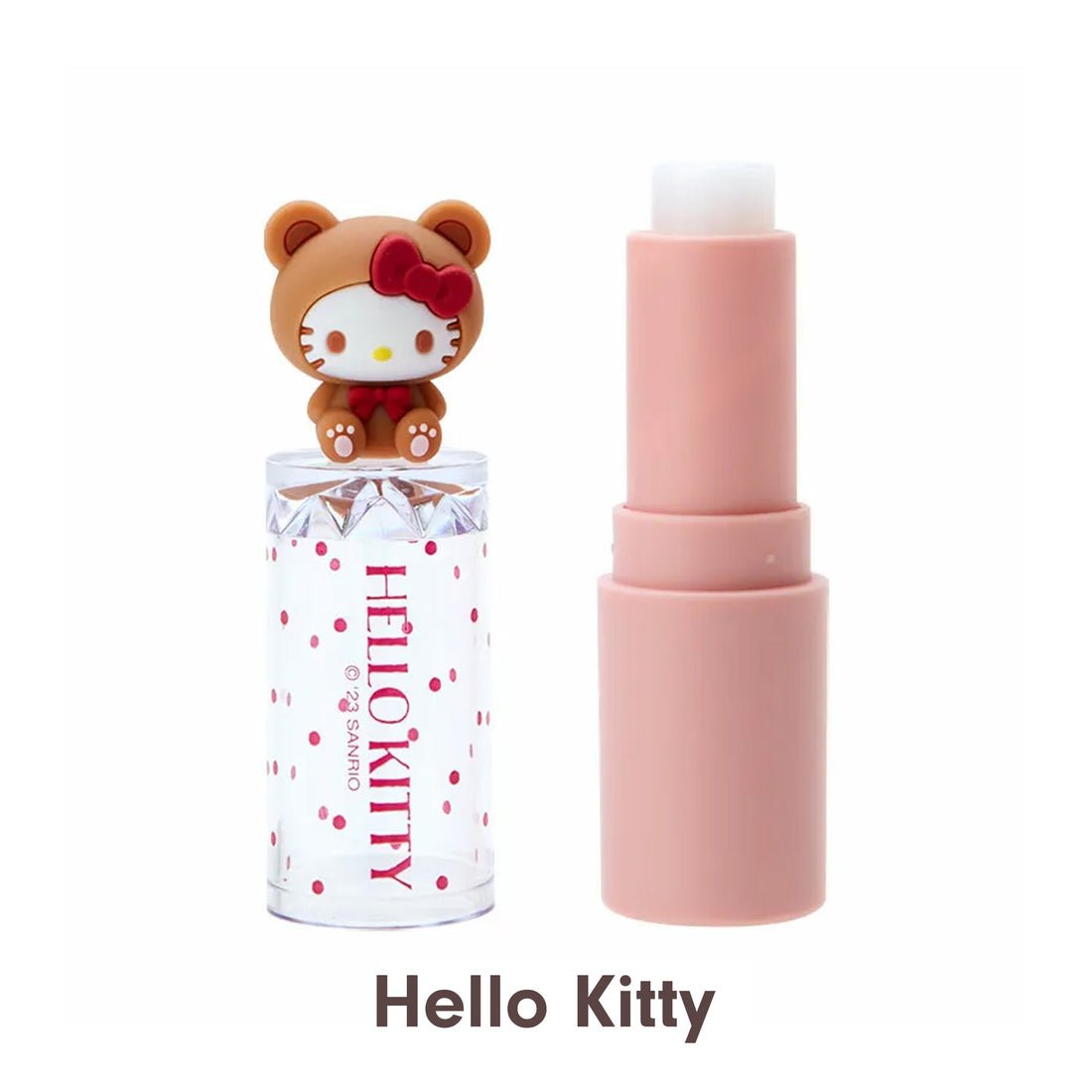 Sanrio My Melody Lip Cream - Sanrio | Kiokii and...