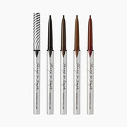 Clio Sharp So Simple Waterproof Eyeliner Pencil (3 Colors) by Clio – Eyeliner