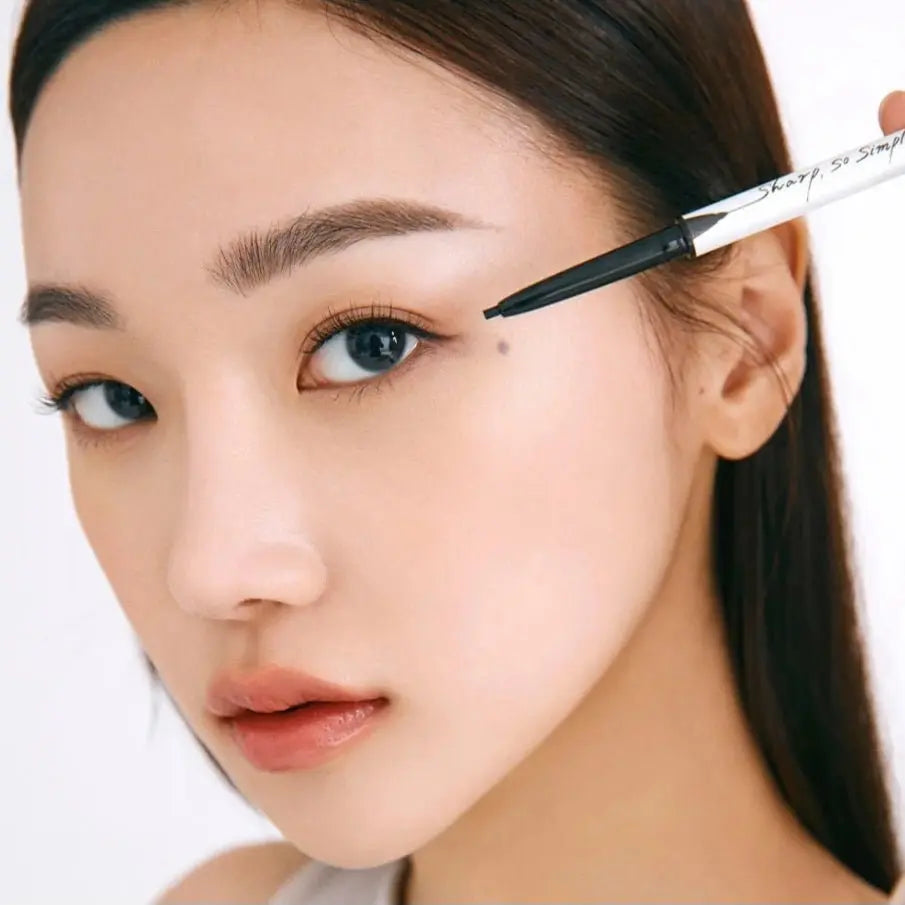 Clio Sharp So Simple Waterproof Eyeliner Pencil (3 Colors) by Clio – Eyeliner