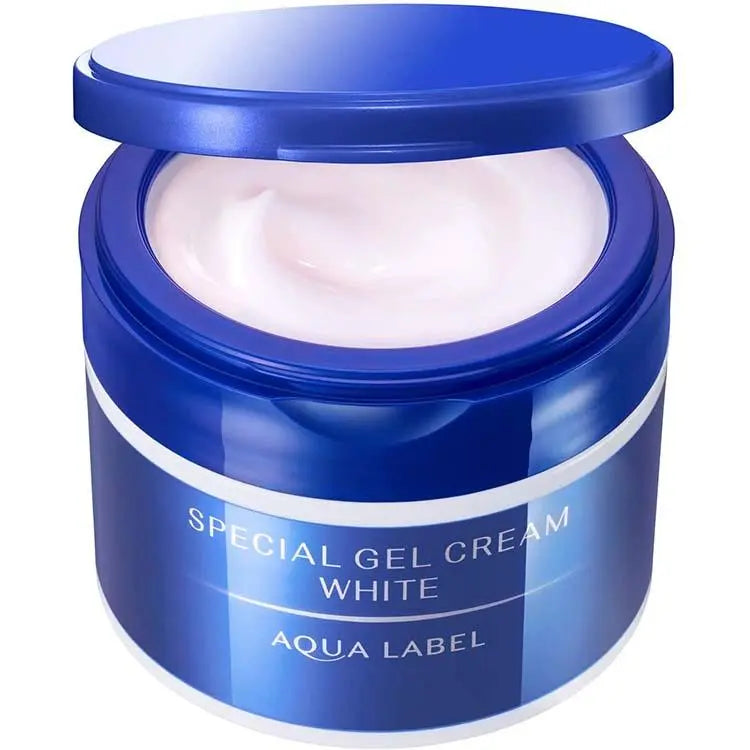 Shiseido Aqualabel Special Gel Cream 90ml by Shiseido – Lotion & Cream