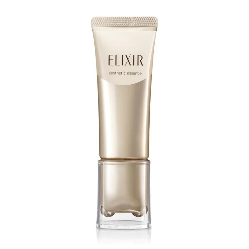 Shiseido Elixir Advanced Esthetic Essence 40g - Elixir | Kiokii and...