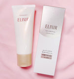 Shiseido Elixir Cleansing Foam I Refreshing Type 145g - Elixir | Kiokii and...