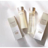 Shiseido Elixir Lifting Moisture Lotion II Rich 170ml - Elixir | Kiokii and...