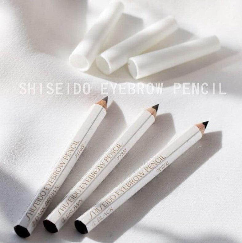 Shiseido Eyebrow Pencil - Shiseido | Kiokii and...
