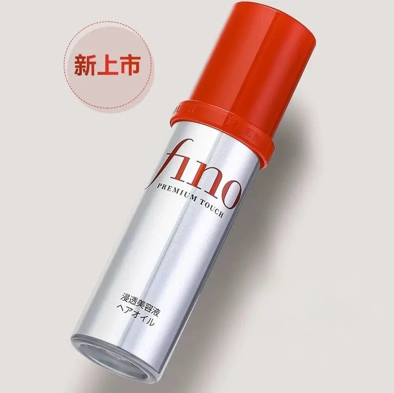 Shiseido Fino Premium Touch Essence Hair Oil 70ml by Shiseido – Hair Oil & Serum