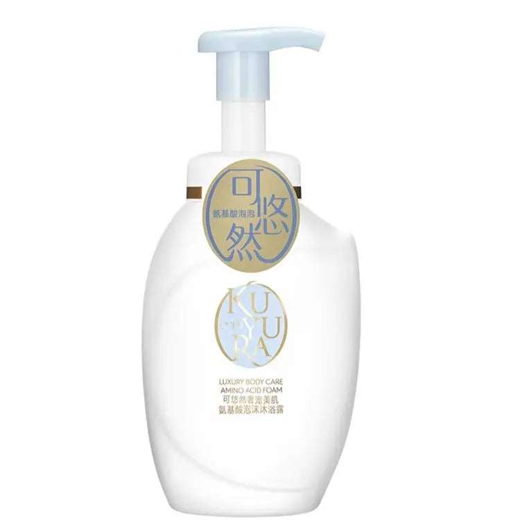 Shiseido Body Amino Acid Foam 350ml by Shiseido – Body Wash