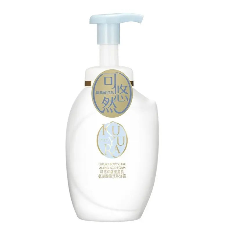 Shiseido Body Amino Acid Foam 350ml by Shiseido – Body Wash