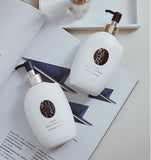 Shiseido Kuyura Body Milk Blooming Feast 300ml - Shiseido | Kiokii and...