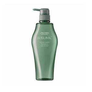 Shiseido Sublimic Fenforte Shampoo OS 500ml - Shiseido | Kiokii and...