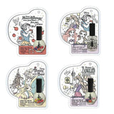 SHO-BI Dream Drop Nail Oil Princess Collection - Sho Bi | Kiokii and...