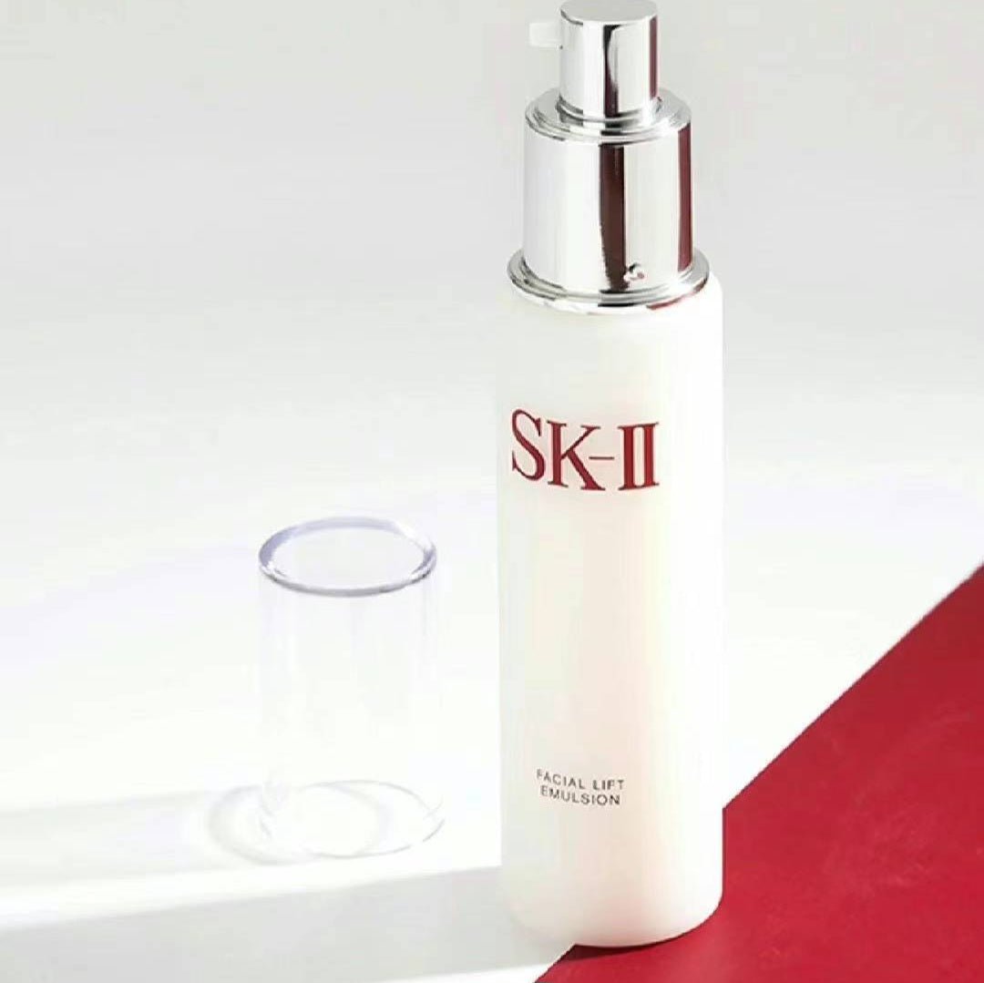 SK-II Facial Lift Emulsion - SK-II | Kiokii and...