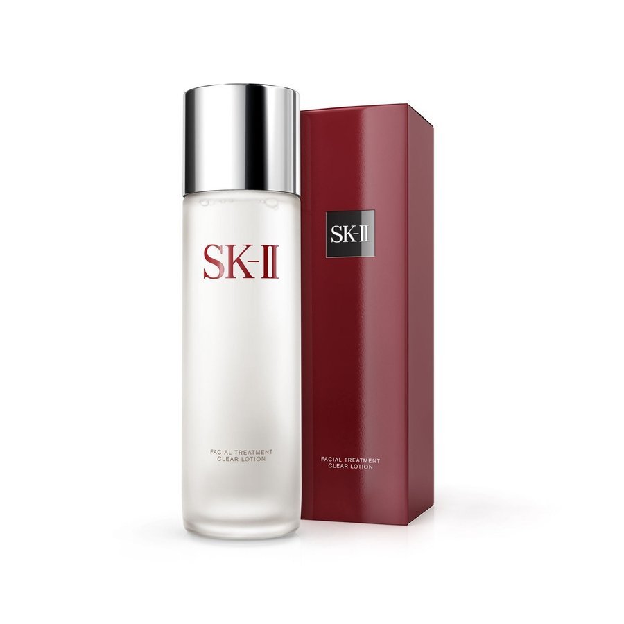 SK-II Facial Treatment Clear Lotion 230ml - SK-II | Kiokii and...