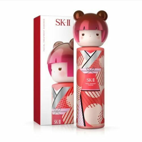 SK-II Facial Treatment Essence (Limited Edition) - Red - SK-II | Kiokii and...
