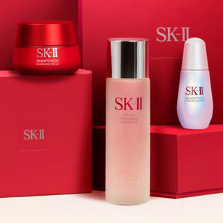 SK-II Skinpower Eye Cream - SK-II | Kiokii and...