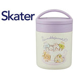 Skater Soup Pot 300ml Sumiruko Guras - Skater | Kiokii and...