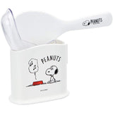 Skater Spatula with Case Rice Scoop Snoopy PEANUTS - Skater | Kiokii and...