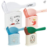 Skater Spatula with Case Rice Scoop Snoopy PEANUTS - Skater | Kiokii and...