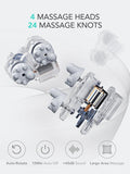SKG Neck Massager N5 Grey - SKG | Kiokii and...