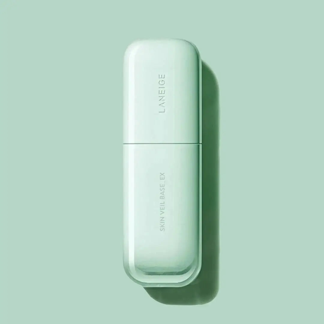 Laneige Skin Veil Base Ex 60 Light Green 30ml by Laneige – Primer