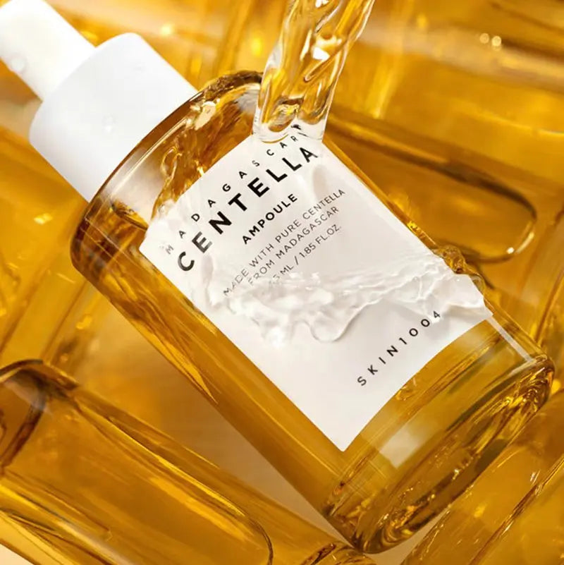 SKIN1004 Centella Ampoule (2 Sizes) by SKIN1004 – Serum & Ampoule
