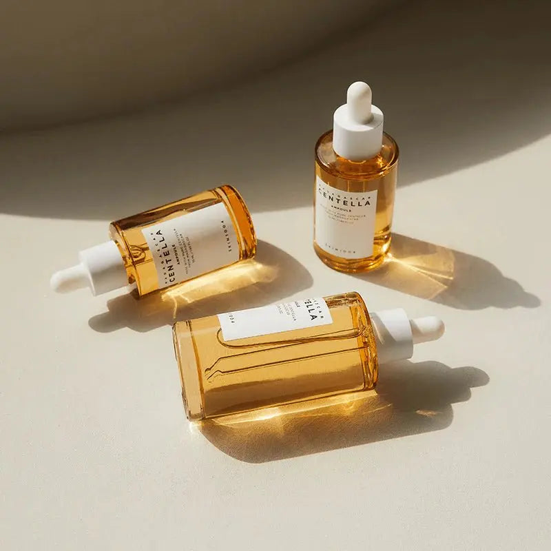 SKIN1004 Centella Ampoule (2 Sizes) by SKIN1004 – Serum & Ampoule