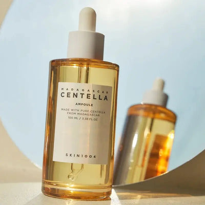 SKIN1004 Centella Ampoule (2 Sizes) by SKIN1004 – Serum & Ampoule photo