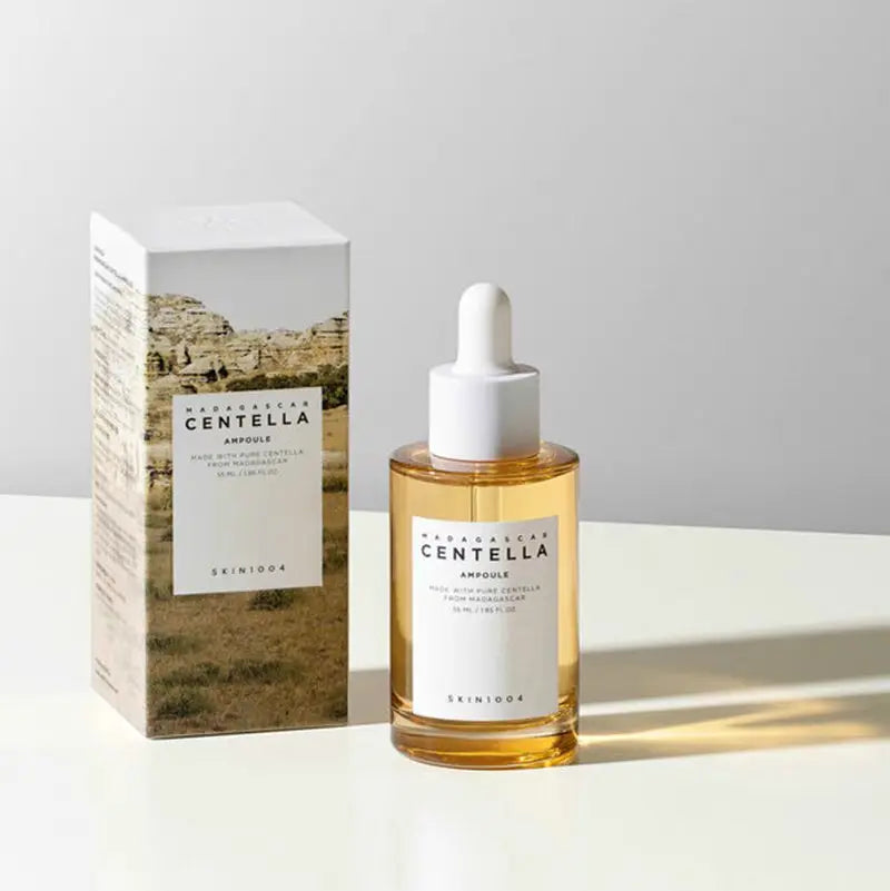 SKIN1004 Centella Ampoule (2 Sizes) by SKIN1004 – Serum & Ampoule