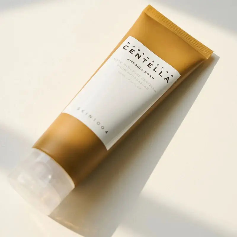 SKIN1004 Centella Ampoule Foam 125ml by SKIN1004 – Facial Cleanser