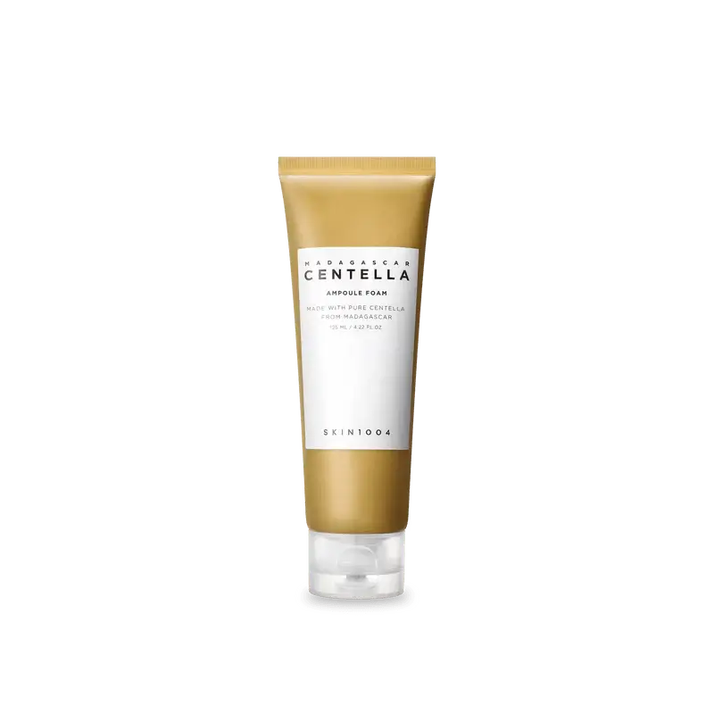 SKIN1004 Centella Ampoule Foam 125ml by SKIN1004 – Facial Cleanser