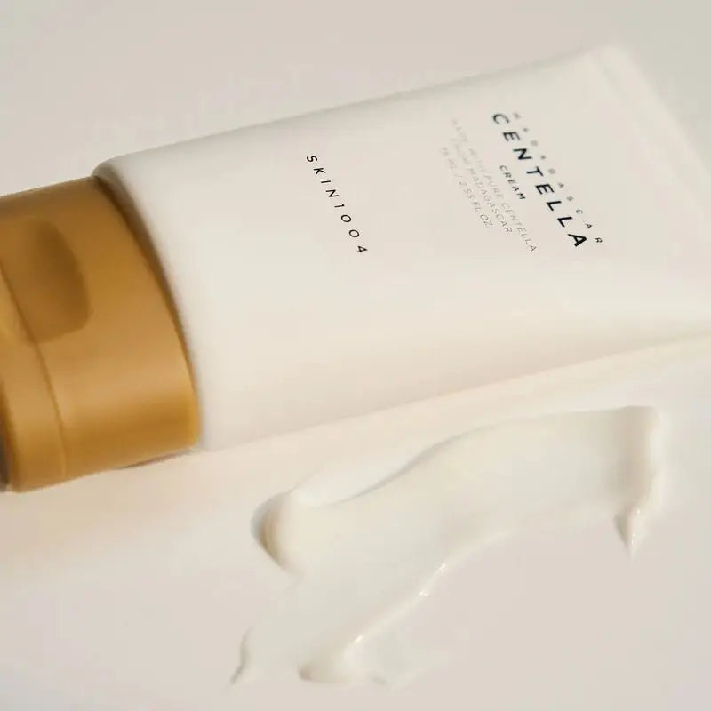 SKIN1004 Centella Cream (2 Sizes) by SKIN1004 – Lotion & Cream