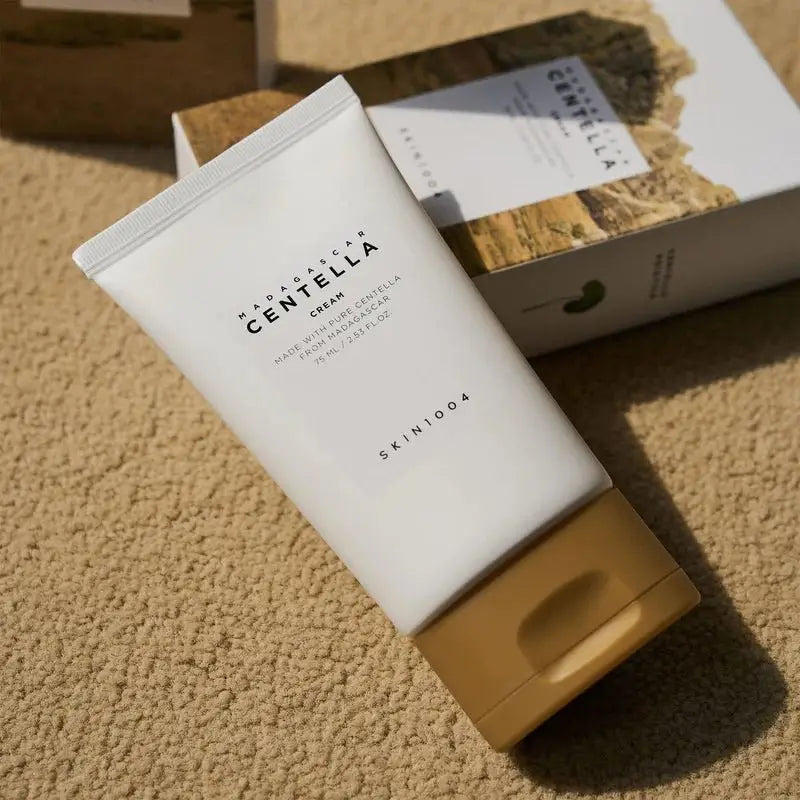 SKIN1004 Centella Cream (2 Sizes) by SKIN1004 – Lotion & Cream