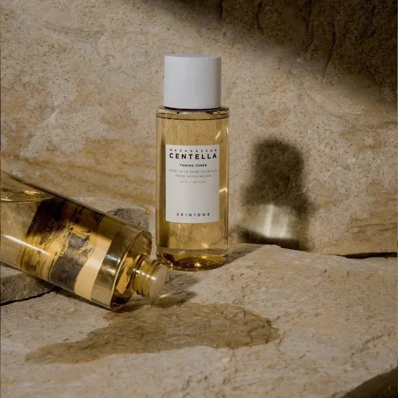 SKIN1004 Centella Toning Toner 210ml by SKIN1004 – Toner & Essence