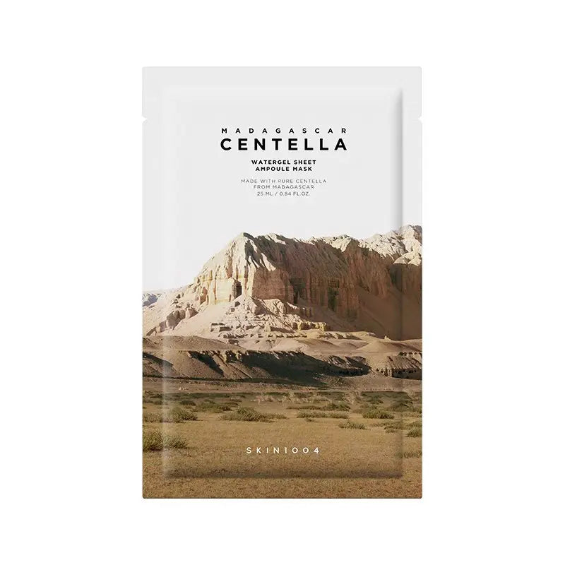 SKIN1004 Centella Watergel Ampoule Mask (2 Sizes) by SKIN1004 – Sheet Mask