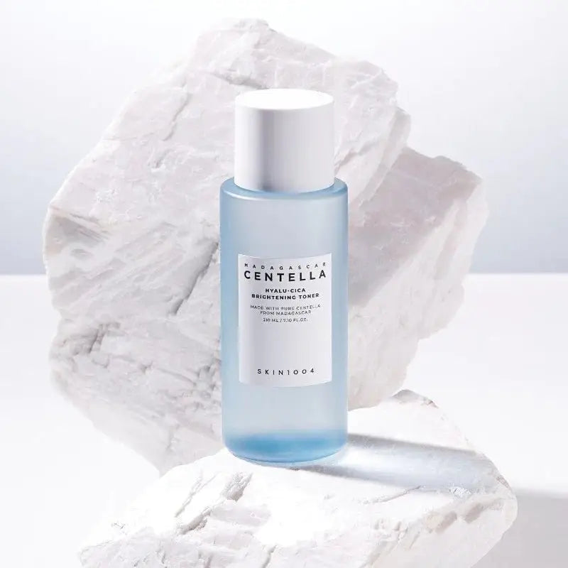SKIN1004 Hyalu Cica Brightening Toner 210ml by SKIN1004 – Toner & Essence