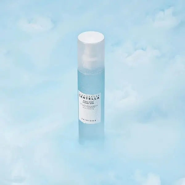 SKIN1004 Hyalu Cica Cloudy Mist 120ml by SKIN1004 – Facial Spray
