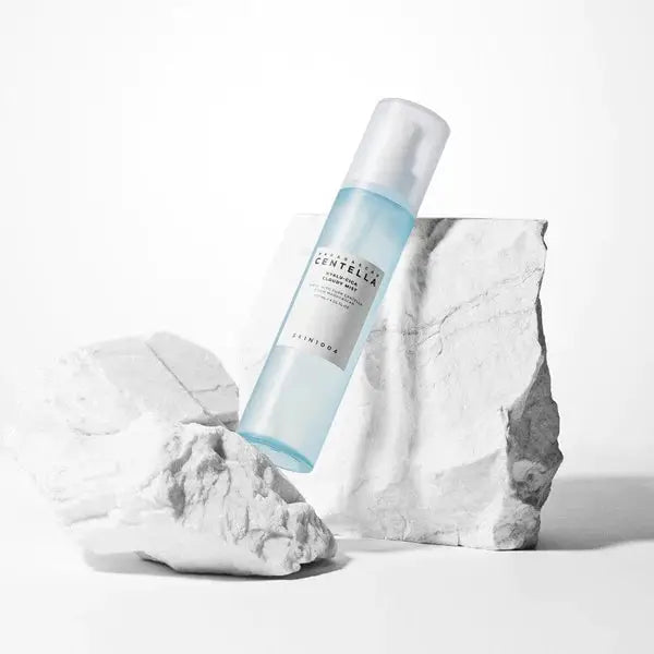 SKIN1004 Hyalu Cica Cloudy Mist 120ml by SKIN1004 – Facial Spray
