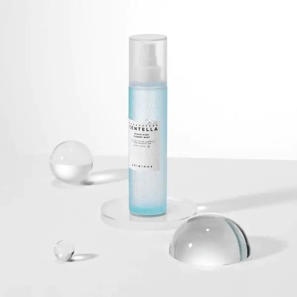 SKIN1004 Hyalu Cica Cloudy Mist 120ml by SKIN1004 – Facial Spray