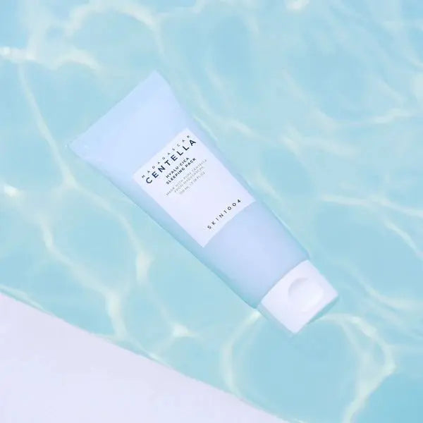 SKIN1004 Hyalu Cica Sleeping Pack 100ml by SKIN1004 – Sleeping Mask