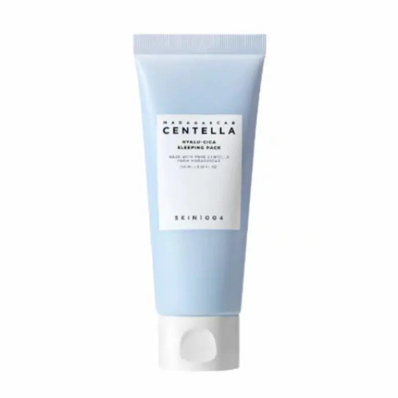 SKIN1004 Hyalu Cica Sleeping Pack 100ml by SKIN1004 – Sleeping Mask