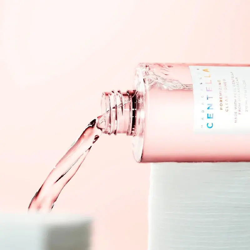 SKIN1004 Poremizing Clear Toner 210ml by SKIN1004 – Toner & Essence
