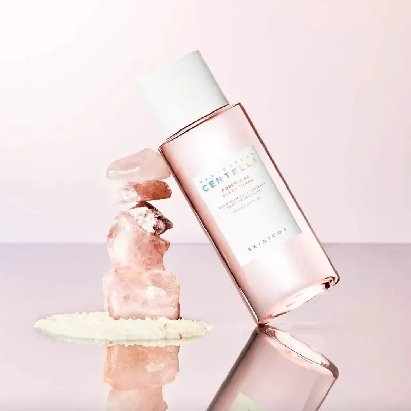 SKIN1004 Poremizing Clear Toner 210ml by SKIN1004 – Toner & Essence