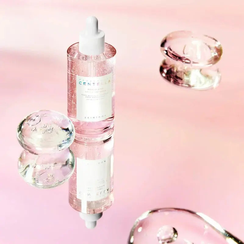 SKIN1004 Poremizing Fresh Ampoule 100ml by SKIN1004 – Serum & Ampoule
