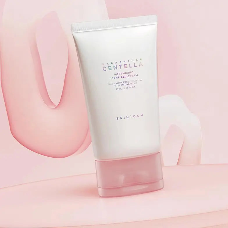 SKIN1004 Poremizing Light Gel Cream 75ml by SKIN1004 – Gel Moisturizer
